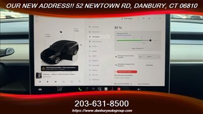 2024 Tesla Model Y - Photo 20 - Danbury, CT 06810