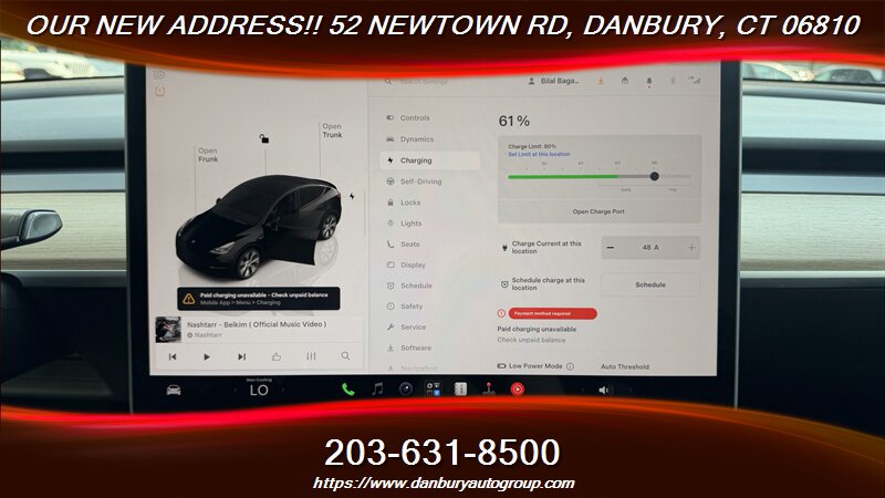 2024 Tesla Model Y - Photo 20 - Danbury, CT 06810