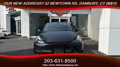 2024 Tesla Model Y - Photo 8 - Danbury, CT 06810