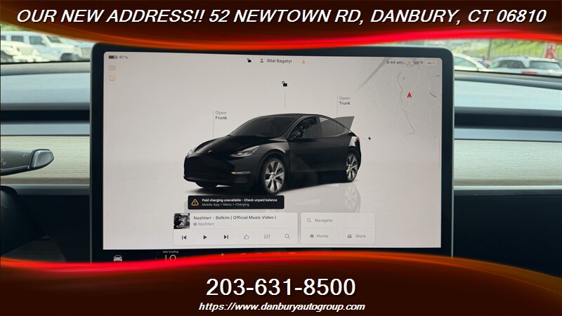 2024 Tesla Model Y - Photo 19 - Danbury, CT 06810