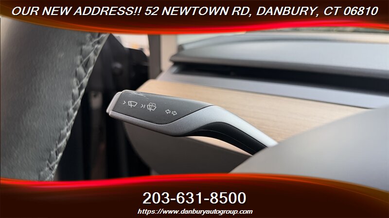 2024 Tesla Model Y - Photo 17 - Danbury, CT 06810