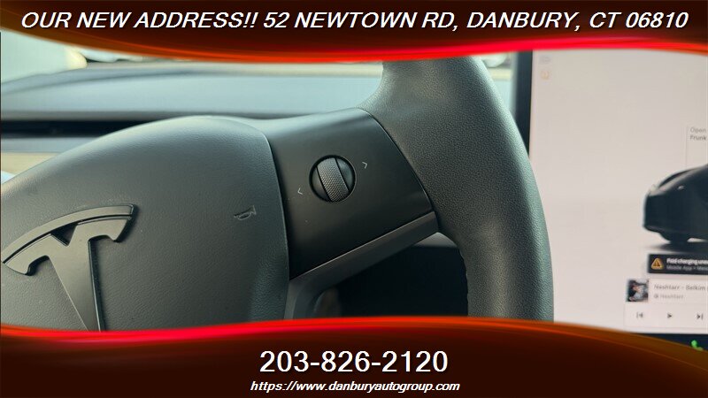 2024 Tesla Model Y - Photo 16 - Danbury, CT 06810