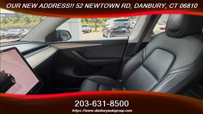 2024 Tesla Model Y - Photo 13 - Danbury, CT 06810