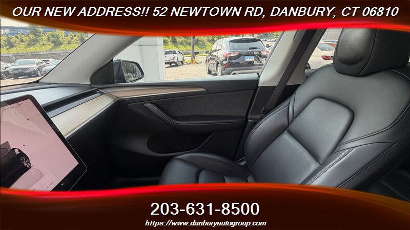 2024 Tesla Model Y - Photo 13 - Danbury, CT 06810