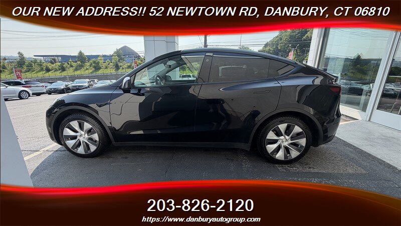2024 Tesla Model Y - Photo 2 - Danbury, CT 06810