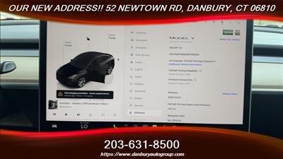 2024 Tesla Model Y - Photo 22 - Danbury, CT 06810