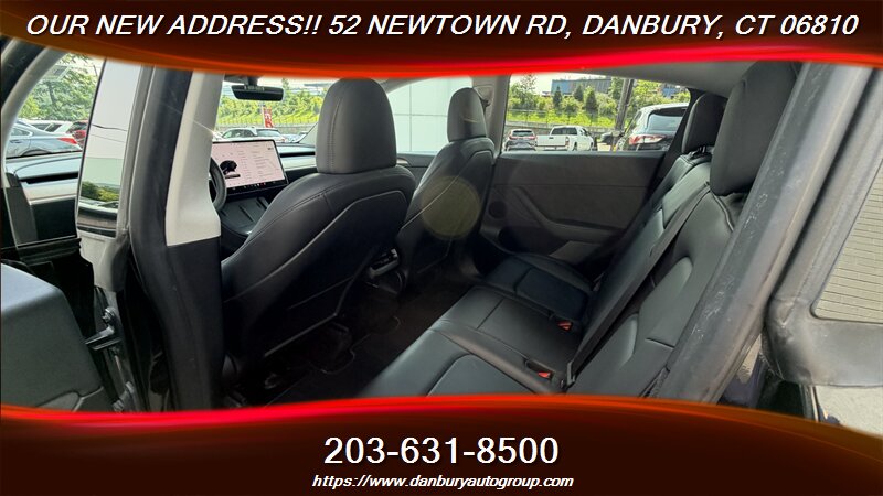2024 Tesla Model Y - Photo 24 - Danbury, CT 06810