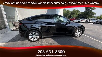 2024 Tesla Model Y - Photo 6 - Danbury, CT 06810