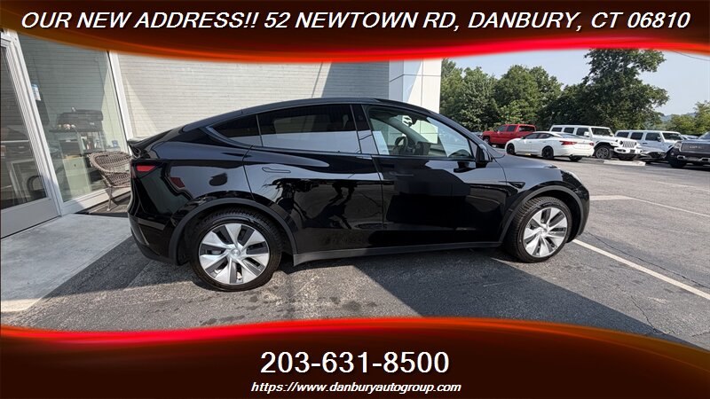 2024 Tesla Model Y - Photo 6 - Danbury, CT 06810