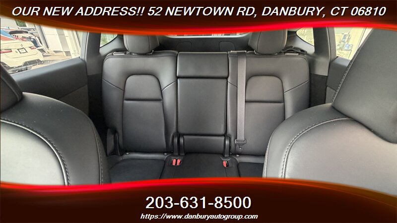 2024 Tesla Model Y - Photo 23 - Danbury, CT 06810