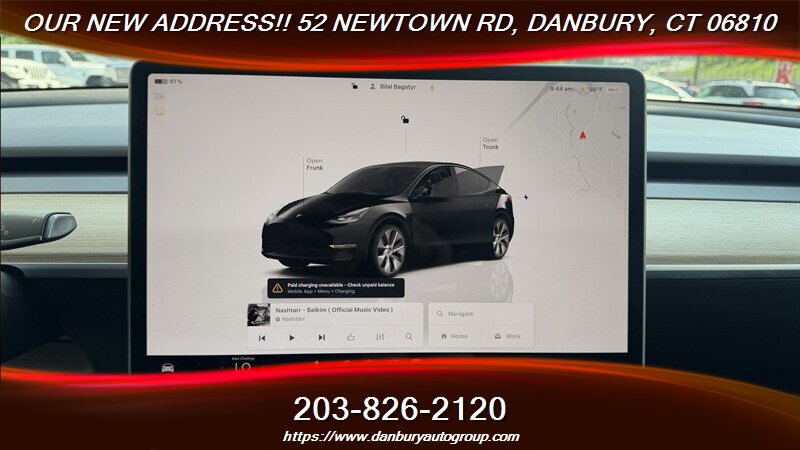 2024 Tesla Model Y - Photo 19 - Danbury, CT 06810