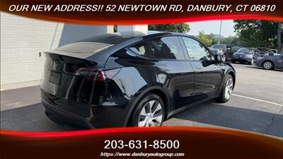 2024 Tesla Model Y - Photo 5 - Danbury, CT 06810