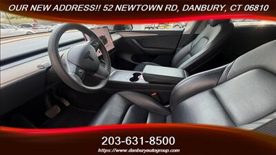 2024 Tesla Model Y - Photo 12 - Danbury, CT 06810