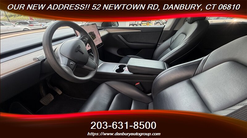 2024 Tesla Model Y - Photo 12 - Danbury, CT 06810