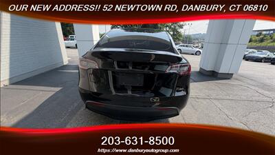 2024 Tesla Model Y - Photo 4 - Danbury, CT 06810