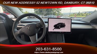 2024 Tesla Model Y - Photo 14 - Danbury, CT 06810
