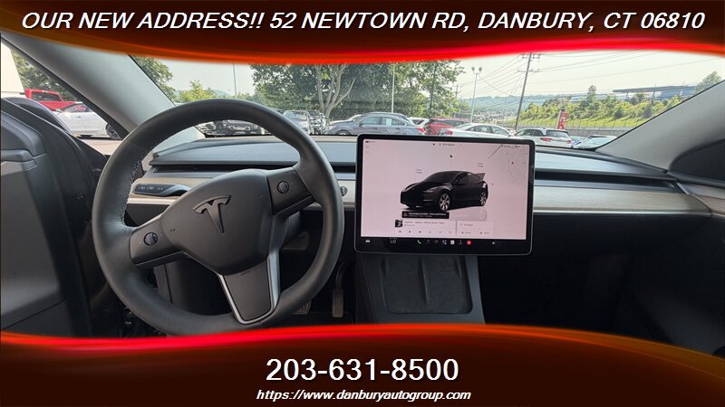 2024 Tesla Model Y - Photo 14 - Danbury, CT 06810