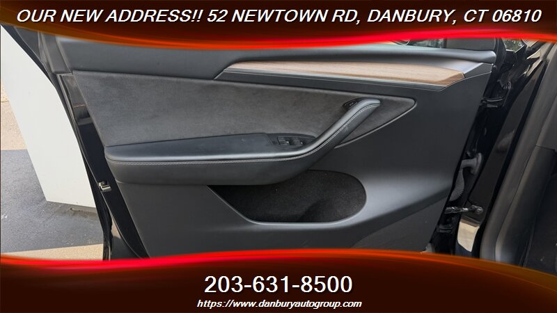 2024 Tesla Model Y - Photo 9 - Danbury, CT 06810