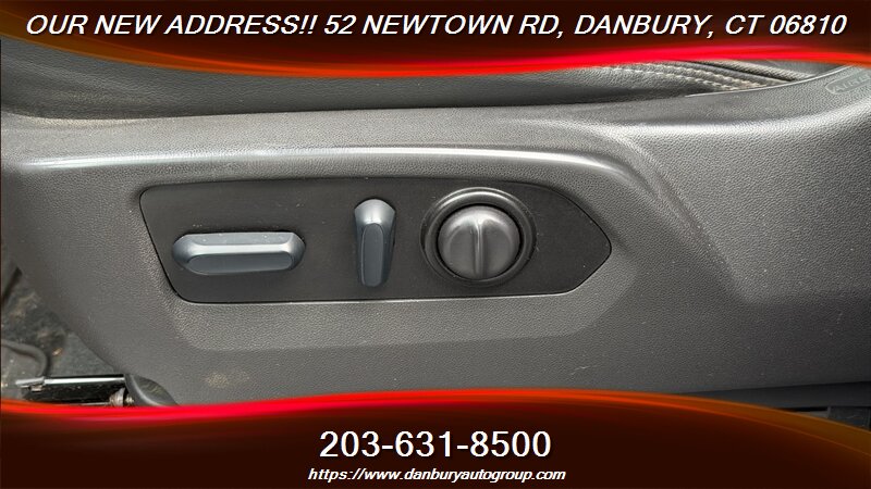 2022 Chevrolet Silverado 3500 High Country - Photo 11 - Danbury, CT 06810