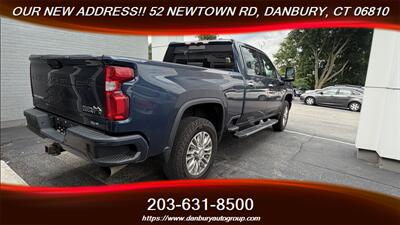 2022 Chevrolet Silverado 3500 High Country - Photo 5 - Danbury, CT 06810
