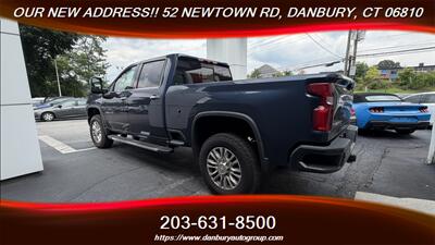 2022 Chevrolet Silverado 3500 High Country - Photo 3 - Danbury, CT 06810