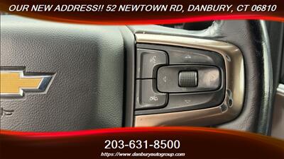 2022 Chevrolet Silverado 3500 High Country - Photo 19 - Danbury, CT 06810