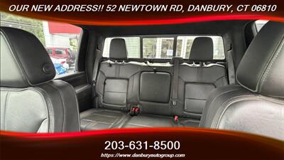 2022 Chevrolet Silverado 3500 High Country - Photo 25 - Danbury, CT 06810