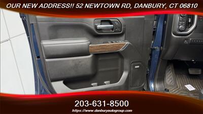 2022 Chevrolet Silverado 3500 High Country - Photo 9 - Danbury, CT 06810