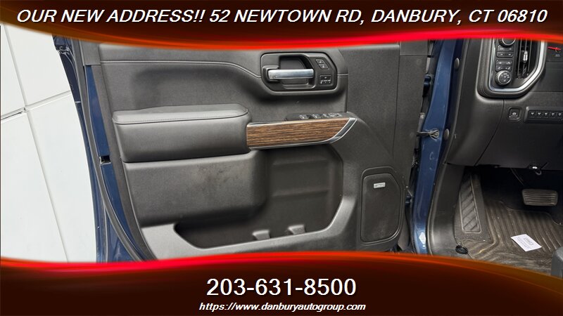 2022 Chevrolet Silverado 3500 High Country - Photo 9 - Danbury, CT 06810