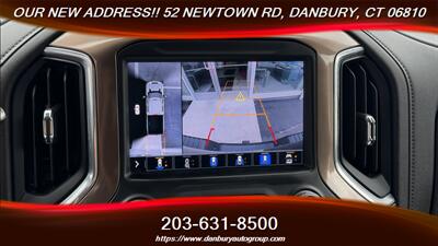 2022 Chevrolet Silverado 3500 High Country - Photo 22 - Danbury, CT 06810