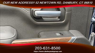 2022 Chevrolet Silverado 3500 High Country - Photo 27 - Danbury, CT 06810
