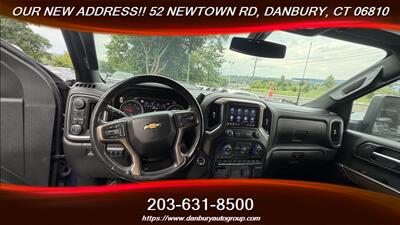 2022 Chevrolet Silverado 3500 High Country - Photo 15 - Danbury, CT 06810