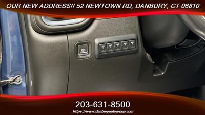 2022 Chevrolet Silverado 3500 High Country - Photo 17 - Danbury, CT 06810