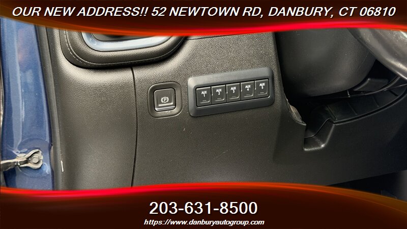 2022 Chevrolet Silverado 3500 High Country - Photo 17 - Danbury, CT 06810
