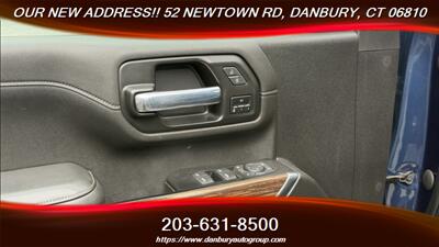 2022 Chevrolet Silverado 3500 High Country - Photo 10 - Danbury, CT 06810