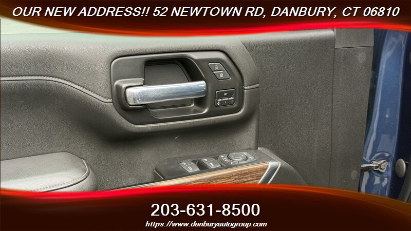 2022 Chevrolet Silverado 3500 High Country - Photo 10 - Danbury, CT 06810