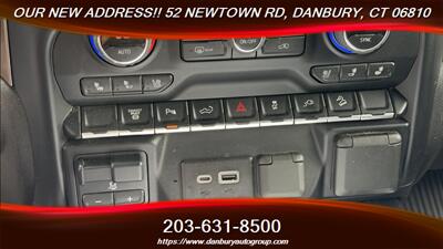 2022 Chevrolet Silverado 3500 High Country - Photo 24 - Danbury, CT 06810
