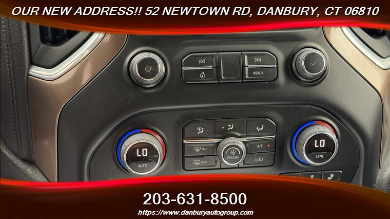 2022 Chevrolet Silverado 3500 High Country - Photo 23 - Danbury, CT 06810