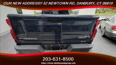 2022 Chevrolet Silverado 3500 High Country - Photo 4 - Danbury, CT 06810