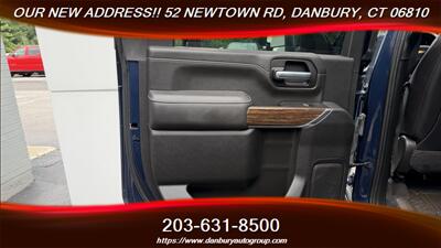 2022 Chevrolet Silverado 3500 High Country - Photo 26 - Danbury, CT 06810