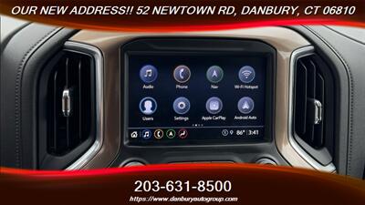 2022 Chevrolet Silverado 3500 High Country - Photo 21 - Danbury, CT 06810