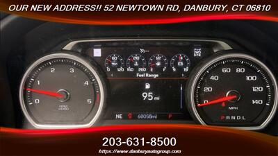 2022 Chevrolet Silverado 3500 High Country - Photo 20 - Danbury, CT 06810