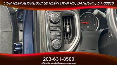2022 Chevrolet Silverado 3500 High Country - Photo 16 - Danbury, CT 06810