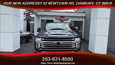 2022 Chevrolet Silverado 3500 High Country - Photo 8 - Danbury, CT 06810