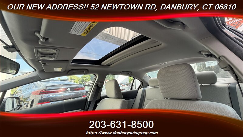 2013 Honda Civic EX - Photo 23 - Danbury, CT 06810