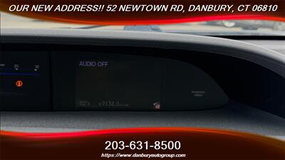 2013 Honda Civic EX - Photo 19 - Danbury, CT 06810