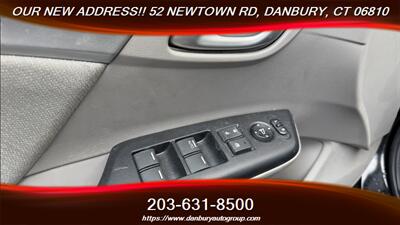 2013 Honda Civic EX - Photo 10 - Danbury, CT 06810