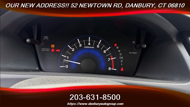 2013 Honda Civic EX - Photo 17 - Danbury, CT 06810