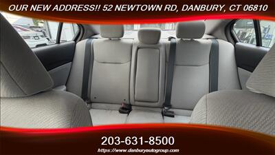 2013 Honda Civic EX - Photo 13 - Danbury, CT 06810