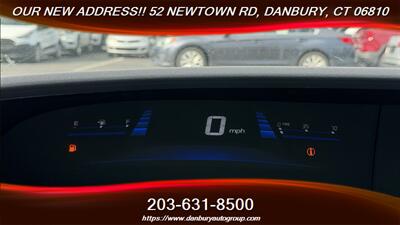 2013 Honda Civic EX - Photo 18 - Danbury, CT 06810